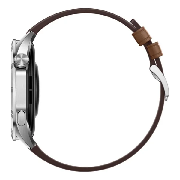 Huawei Watch GT 4 46mm Kahverengi Akıllı Saat - Görsel 5