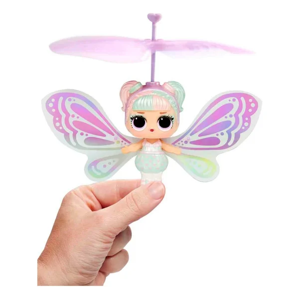 LOL Surprise Magic Flyers: Sweetie Fly - Görsel 2