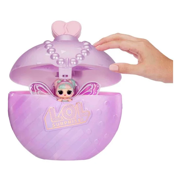 LOL Surprise Magic Flyers: Sweetie Fly - Görsel 4