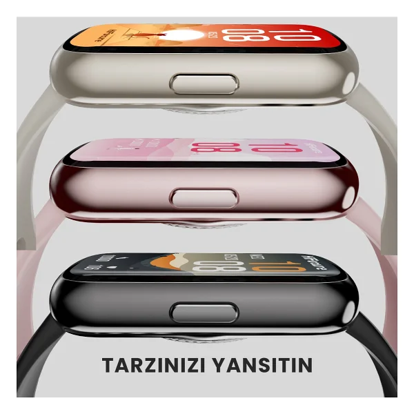 HiFuture EVO2 Akıllı Bileklik - Görsel 9