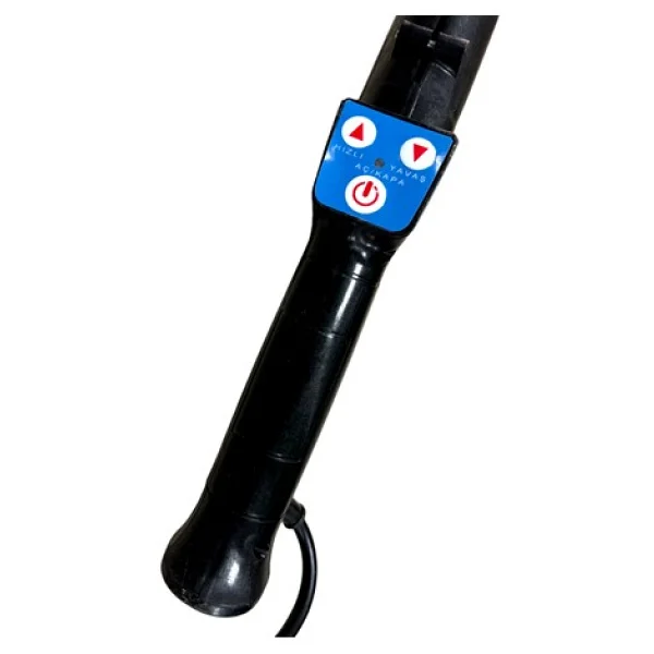 Forza Frz 2400 Teleskopik Devir Ayarlı Zeytin Hasat Makinesi - Görsel 4