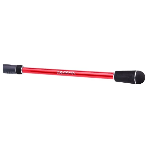 Daiwa Spitfire RF 223 cm 1-6 gr 2 Parçalı LRF Kamış - Görsel 4