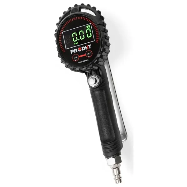 Dht D08080402 Dijital Hava Saati Pro - Görsel 2