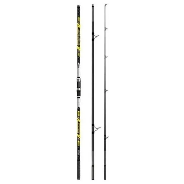 Ryobi Chiba 3 Parça 4.20m 100-300gr Surf Olta Kamışı - Görsel 2