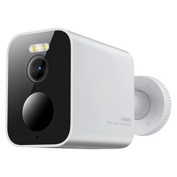 Xiaomi BW300 2K 3 MP Gece Görüşlü IP Wi-Fi Güvenlik Kamerası - Görsel 2