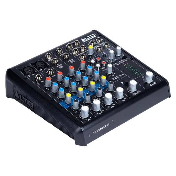 Alto TRUE MIX600 Analog Mikser - Görsel 4