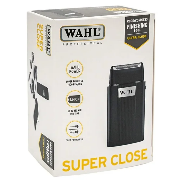 Wahl Pro Fınısh 3616-0050 Tıraş Makinesi - Görsel 4
