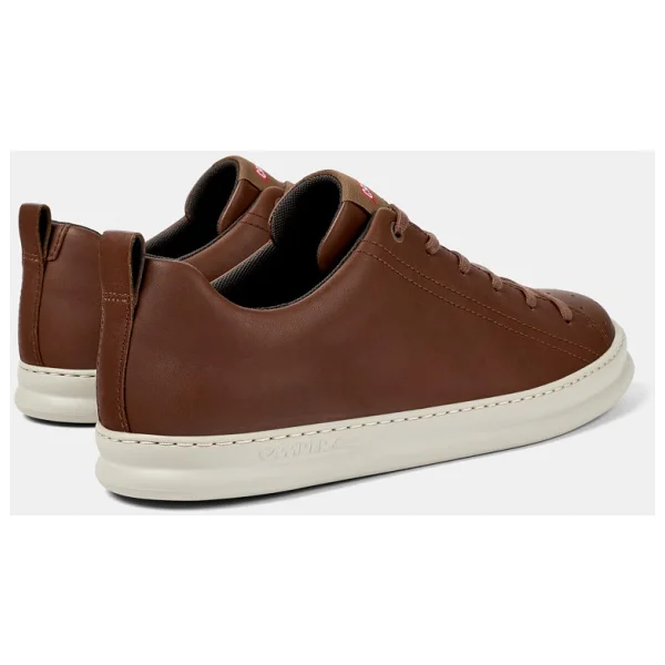 Camper Runner Four K100226-140 Kahverengi-Krem Erkek Sneaker - Görsel 3