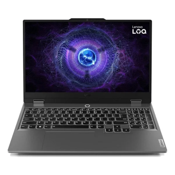 Lenovo LOQ 15IAX9 83GS0013TR i5-12450HX 16 GB 512 GB SSD RTX3050 15.6" Full HD Gaming Laptop - Görsel 5