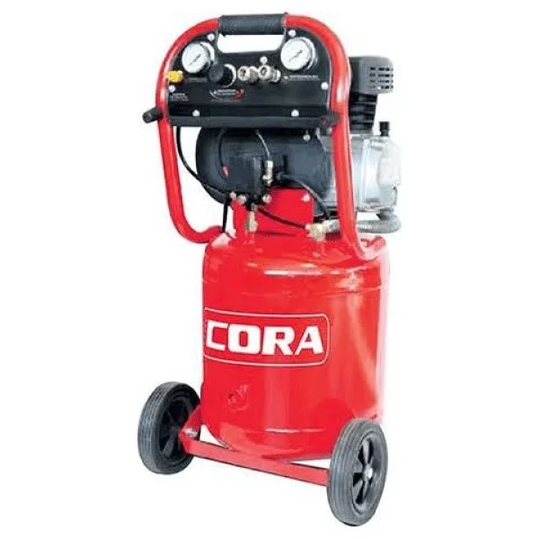 Cora LFL 40 lt Dikey Kompresör - Görsel 3