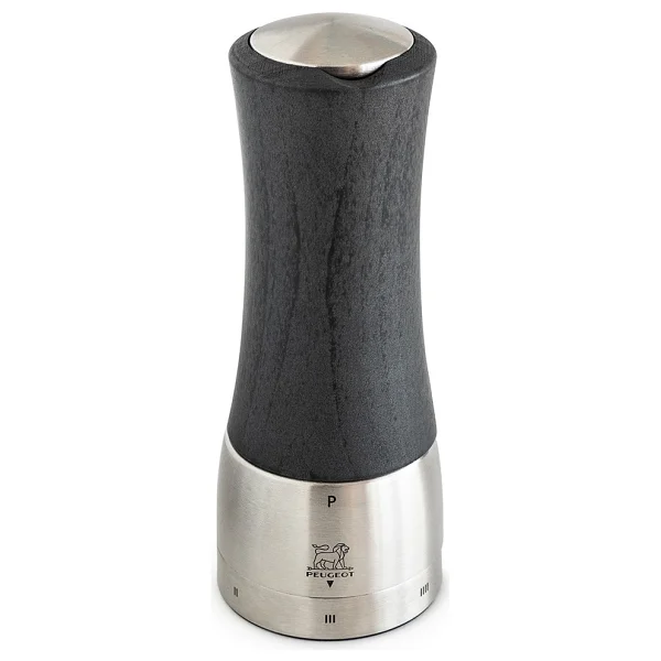 Peugeot Madras Graphite 16 cm Karabiber Değirmeni - Görsel 3