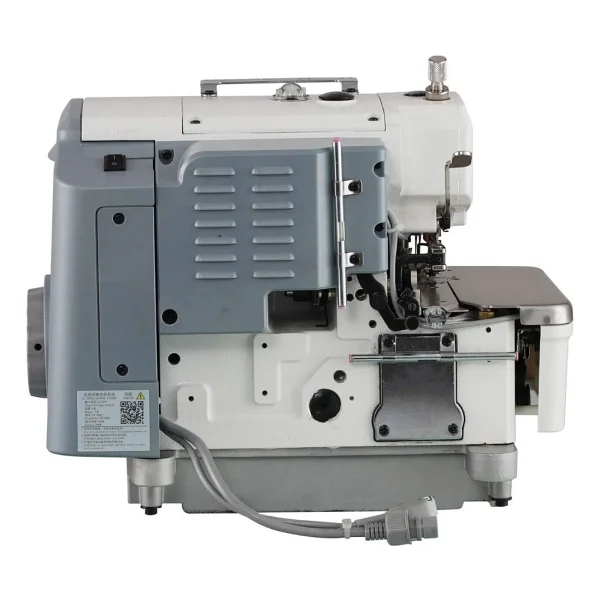 Jaktec F940 5 İplik Otomatik Overlok Makinesi - Görsel 3