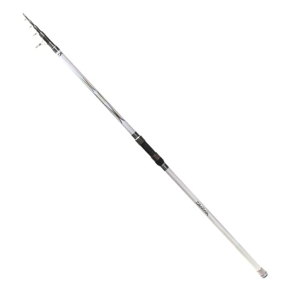 Daiwa Procaster 420 cm 100-250 gr Teleskopik Surf Kamış - Görsel 2