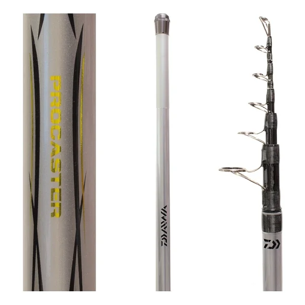 Daiwa Procaster 420 cm 100-250 gr Teleskopik Surf Kamış - Görsel 3