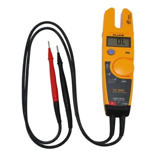 Fluke T5-1000 Voltaj Test Cihazı - Görsel 6