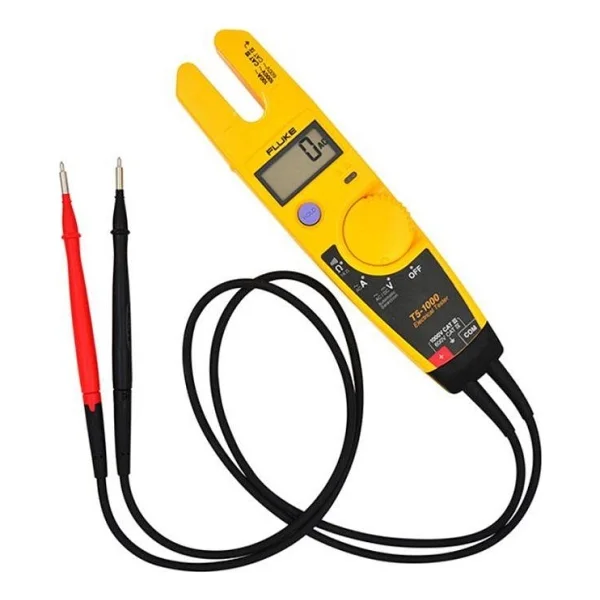 Fluke T5-1000 Voltaj Test Cihazı - Görsel 9