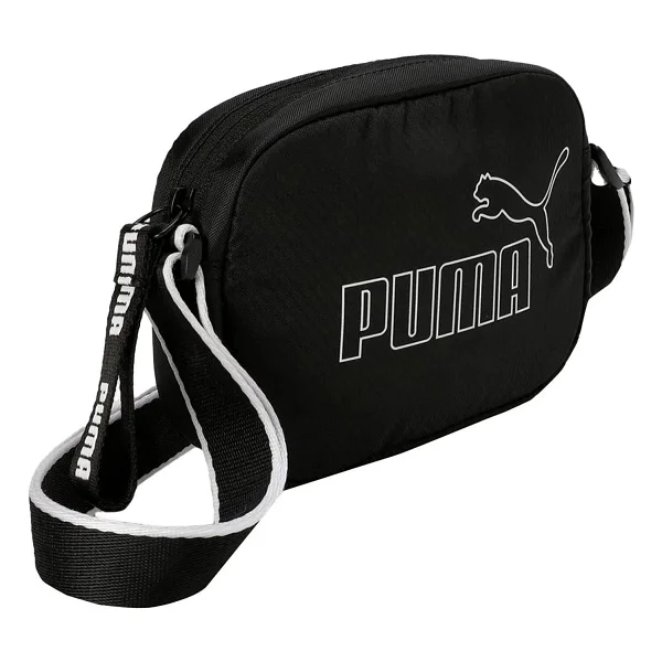 Puma Core Base X-Body 090643 Omuz Çantası - Görsel 9