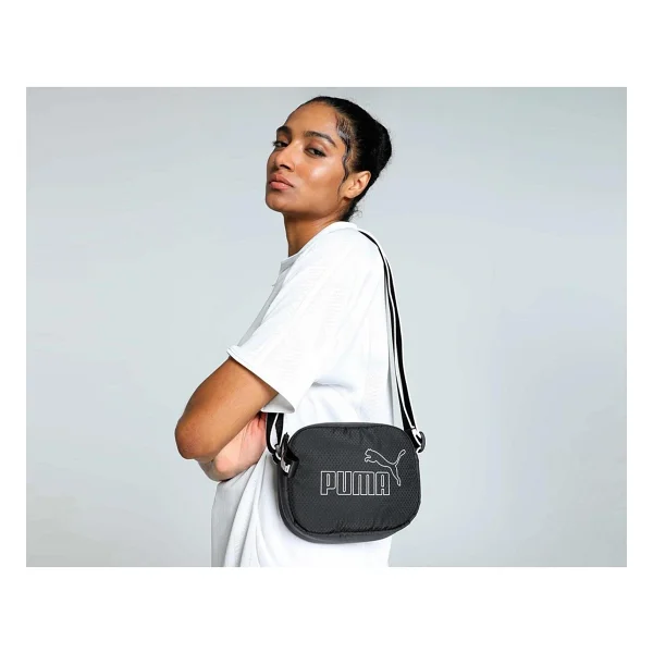 Puma Core Base X-Body 090643 Omuz Çantası - Görsel 4