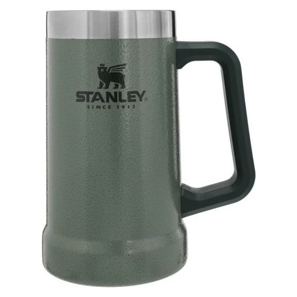 Stanley Adventure Vakumlu Kulplu 0.70 lt Termos Bardak - Görsel 4