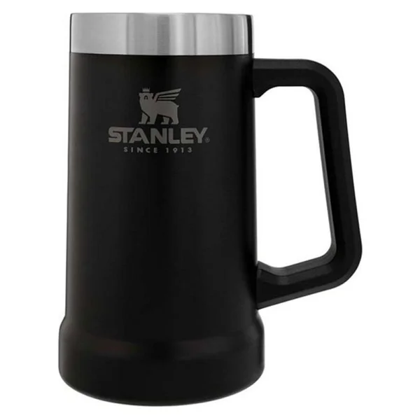 Stanley Adventure Vakumlu Kulplu 0.70 lt Termos Bardak - Görsel 6