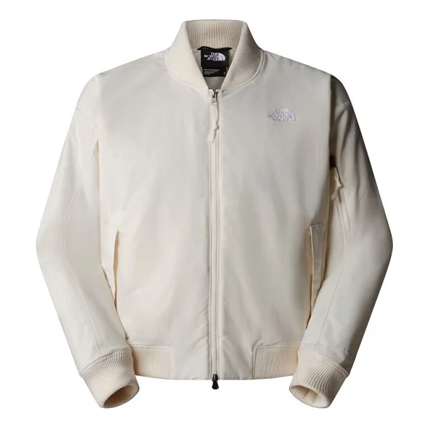 The North Face M Tnf Bomber Erkek Günlük Ceket NF0A88XZJK31 Siyah - Görsel 6