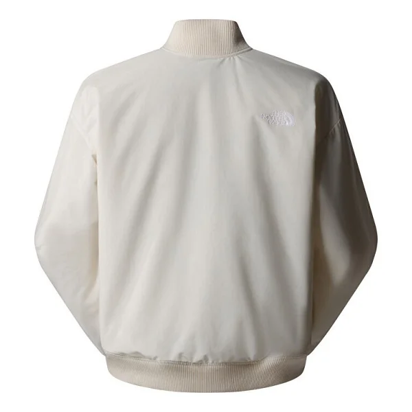The North Face M Tnf Bomber Erkek Günlük Ceket NF0A88XZJK31 Siyah - Görsel 2