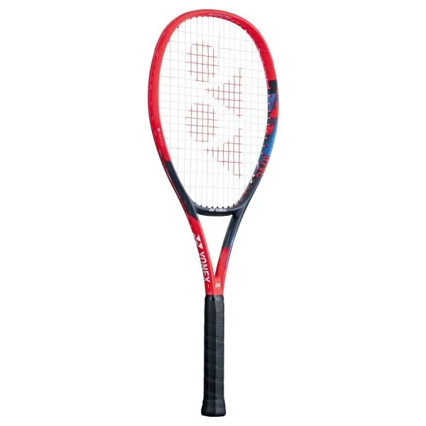 Yonex Vcore 100 Scarlet Tenis Raketi - Görsel 6