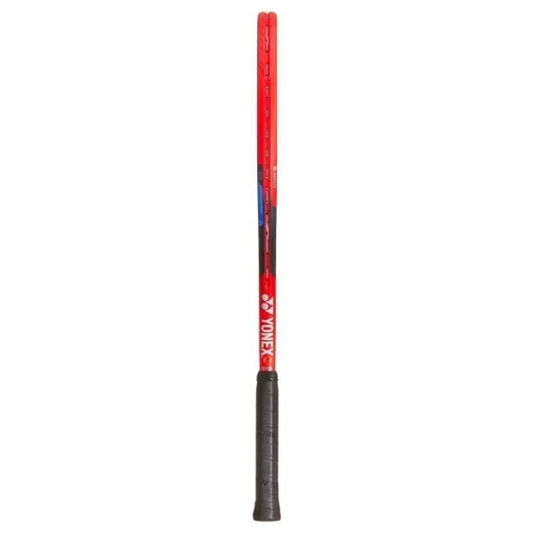 Yonex Vcore 100 Scarlet Tenis Raketi - Görsel 2