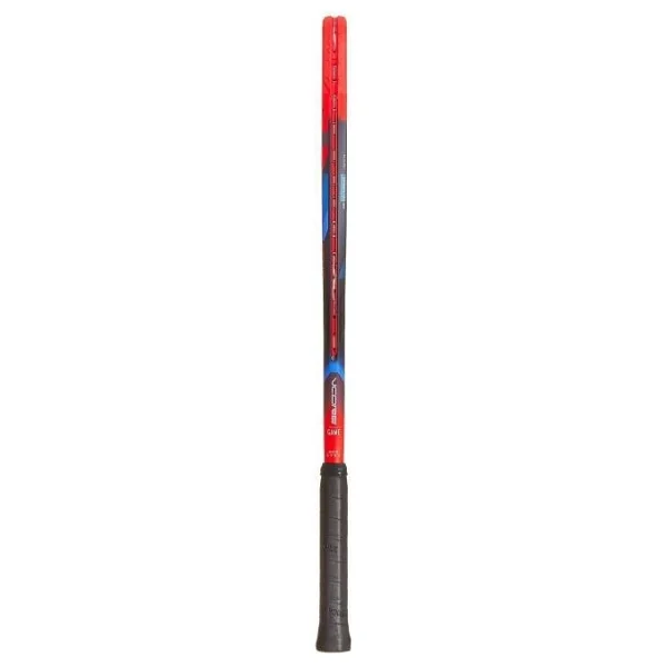 Yonex Vcore 100 Scarlet Tenis Raketi - Görsel 3