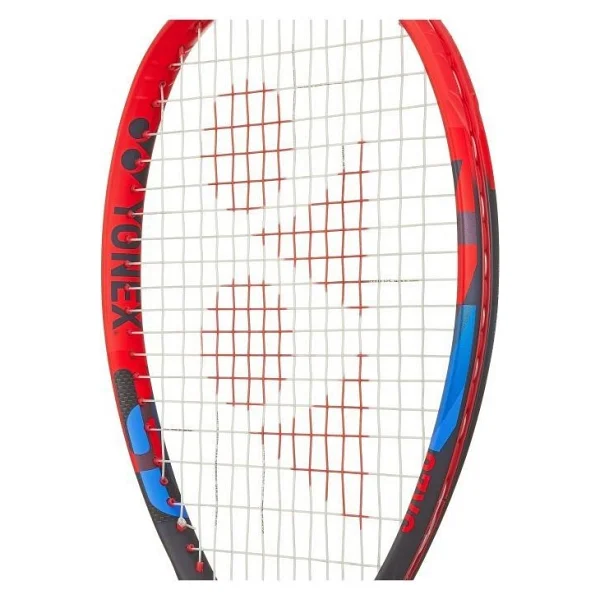 Yonex Vcore 100 Scarlet Tenis Raketi - Görsel 4