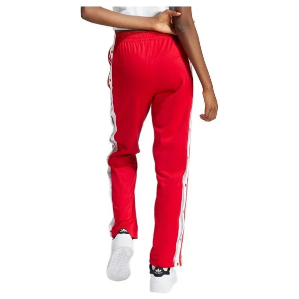 Adidas Adibreak IP0620 Kırmızı Kadın Eşofman Altı - Görsel 6