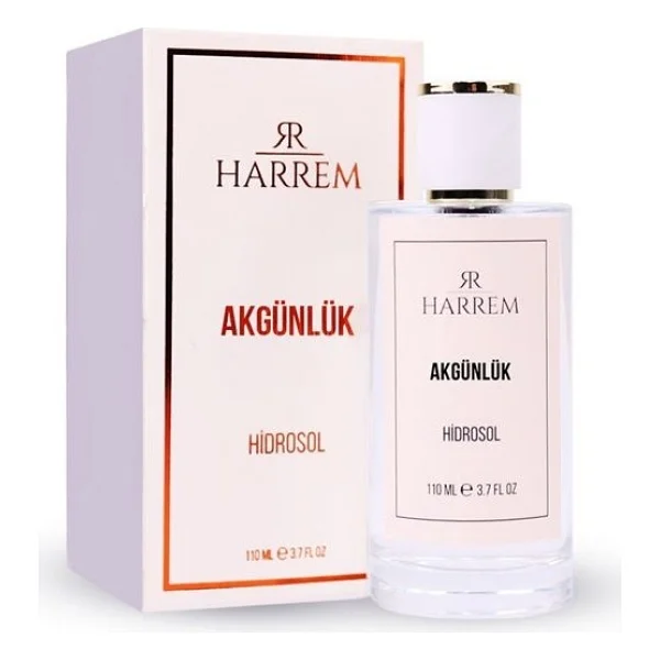 Harrem Akgünlük Suyu 110 ml - Görsel 8
