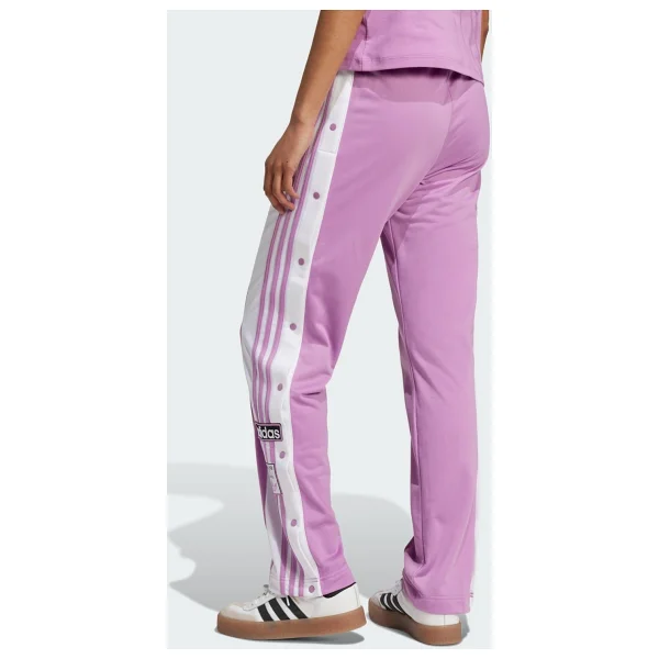 Adidas Adibreak IY2129 Mor Kadın Eşofman Altı - Görsel 2