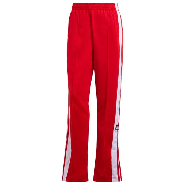Adidas Adibreak IP0620 Kırmızı Kadın Eşofman Altı - Görsel 9