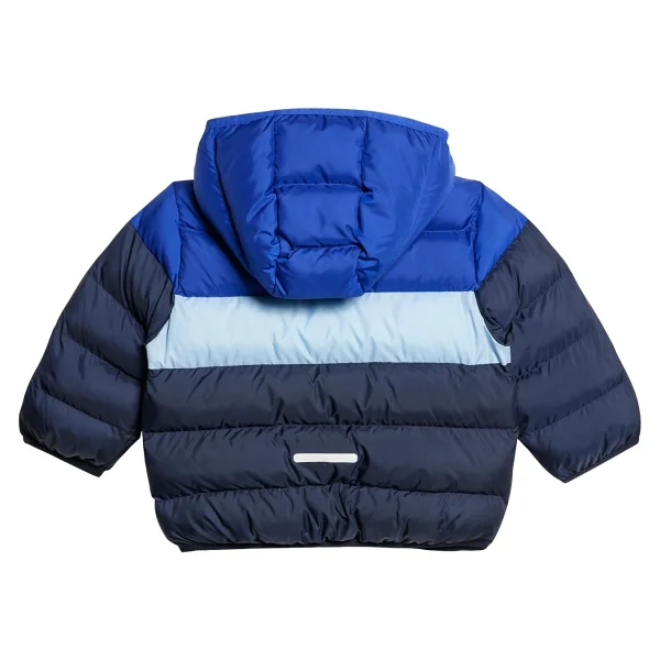 Adidas Synthetic Down IV9507 Mavi Bebek Mont - Görsel 3