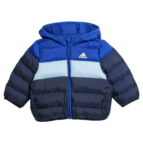 Adidas Synthetic Down IV9507 Mavi Bebek Mont - Görsel 5