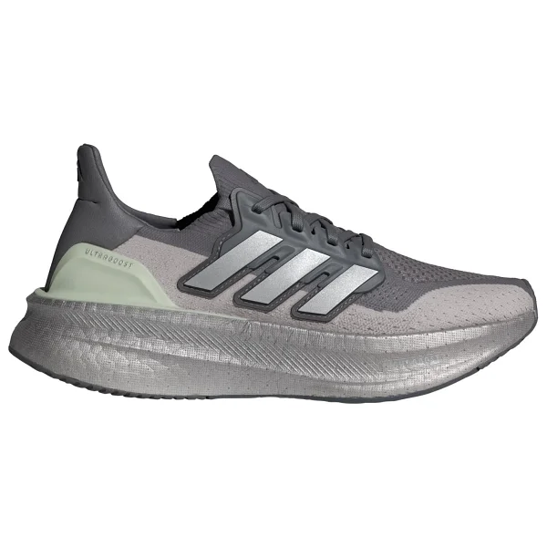 Adidas Ultraboost 5 ID8839 Gri Kadın Koşu Ayakkabısı - Görsel 2