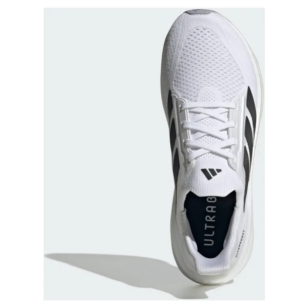 Adidas Ultraboost 5X IH3111 Beyaz-Siyah Erkek Koşu Ayakkabısı - Görsel 4