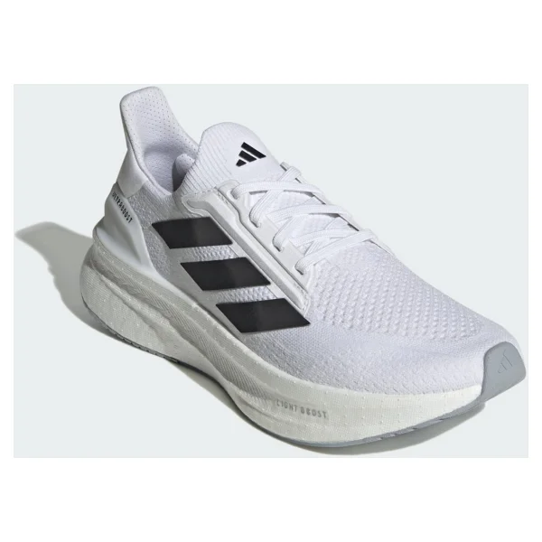 Adidas Ultraboost 5X IH3111 Beyaz-Siyah Erkek Koşu Ayakkabısı - Görsel 3