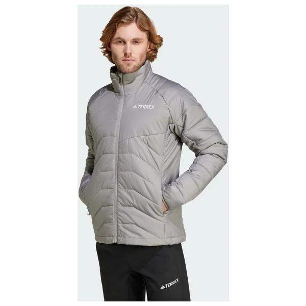 Adidas Terrex Multi Insulated Erkek Şişme Mont - Görsel 5