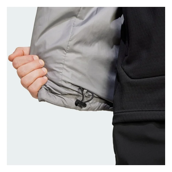 Adidas Terrex Multi Insulated Erkek Şişme Mont - Görsel 4