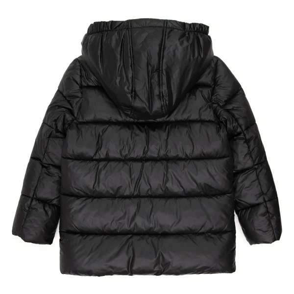U.S. Polo Assn 50293910 Kapüşonlu Çocuk Şişme Mont - Görsel 2