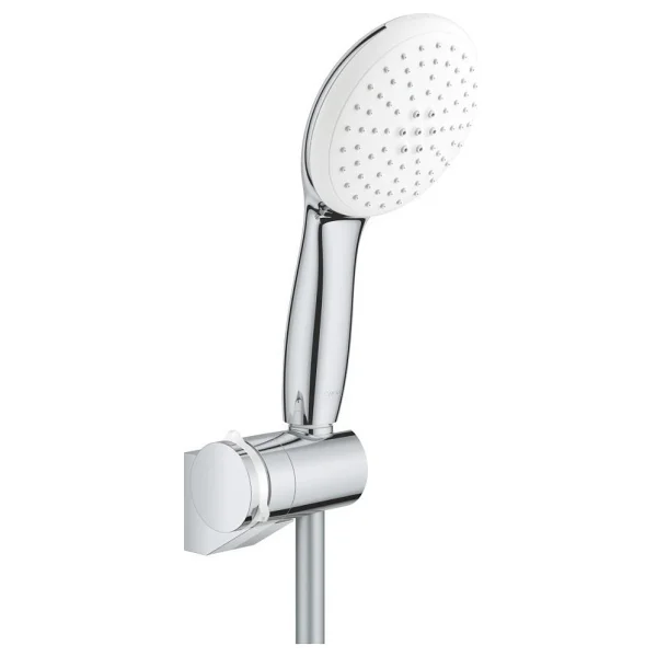 Grohe Tempesta 110 27601003 El Duş Seti - Görsel 5