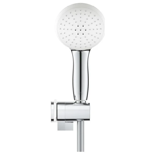 Grohe Tempesta 110 27601003 El Duş Seti - Görsel 2