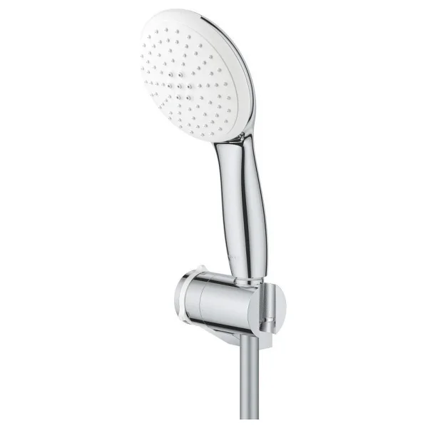 Grohe Tempesta 110 27601003 El Duş Seti - Görsel 3