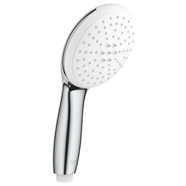 Grohe Tempesta 100 2759730E 2 Akışlı El Tipi Duş Başlığı - Görsel 4