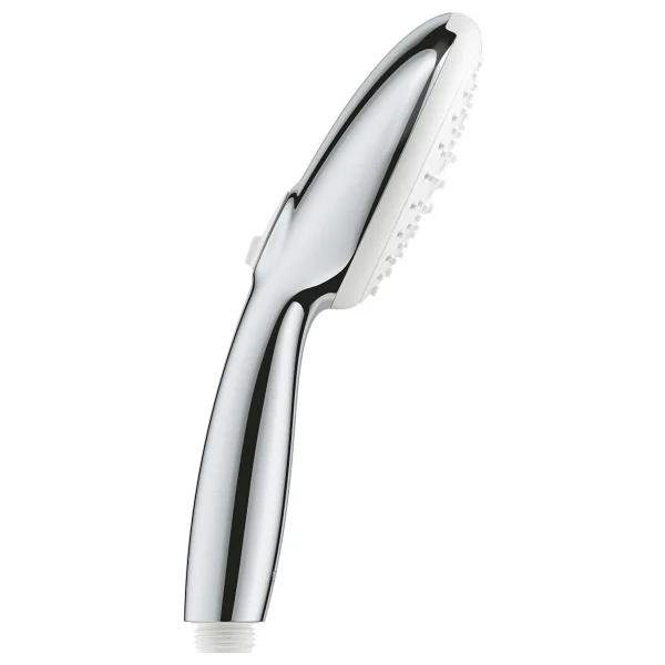 Grohe Tempesta 100 2759730E 2 Akışlı El Tipi Duş Başlığı - Görsel 2