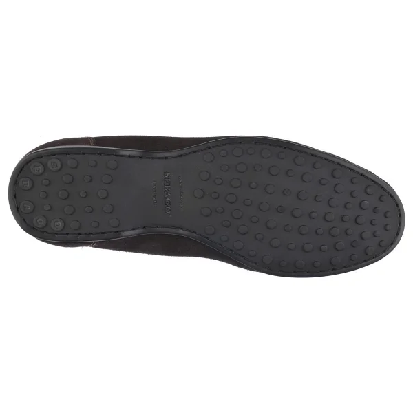 Sebago Byron Erkek Süet Deri Ayakkabı - Görsel 2
