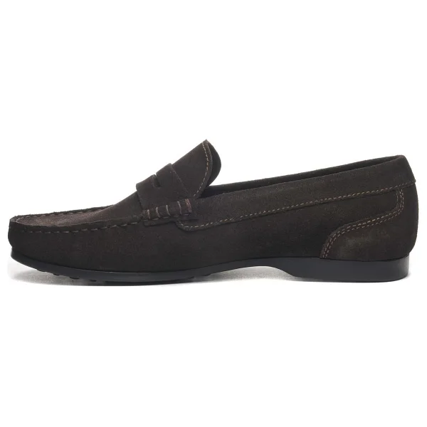 Sebago Byron Erkek Süet Deri Ayakkabı - Görsel 3