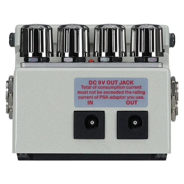 Boss NS-1X Noise Suppresor Pedal - Görsel 3